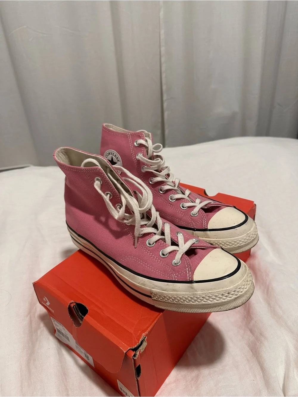 Converse Chuck Taylor 70s